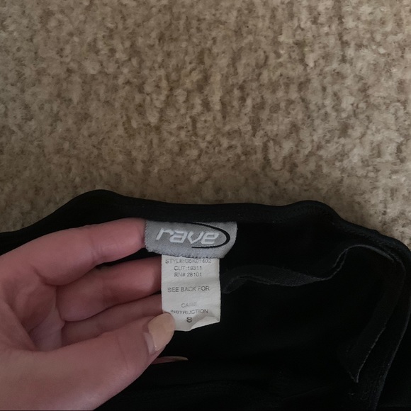 Y2k blouse - Picture 3 of 3